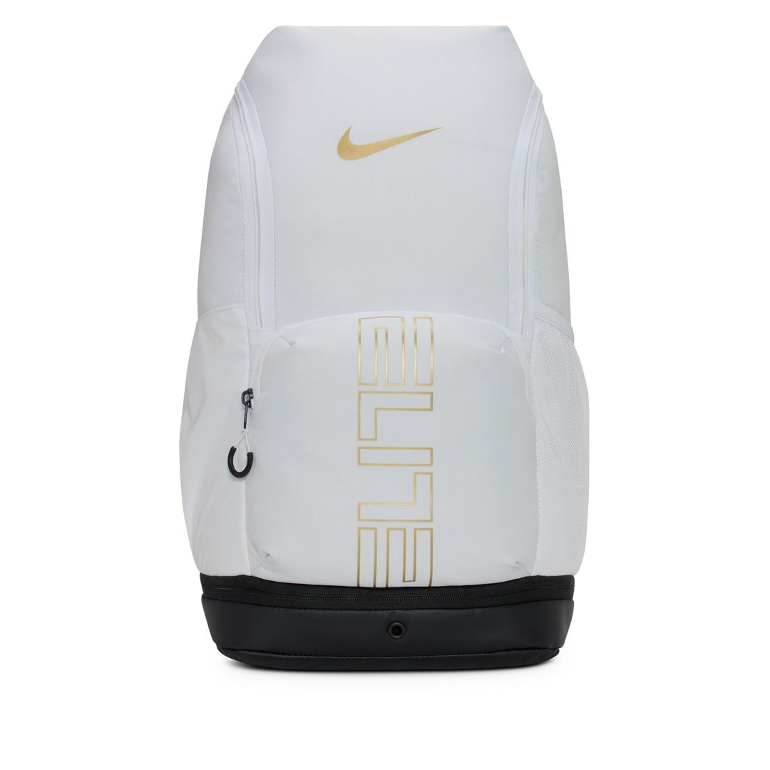 Nike Varsity Elite Backpack white