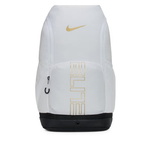 Nike Varsity Elite Backpack white