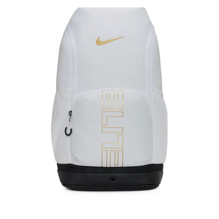 Nike Varsity Elite Backpack white
