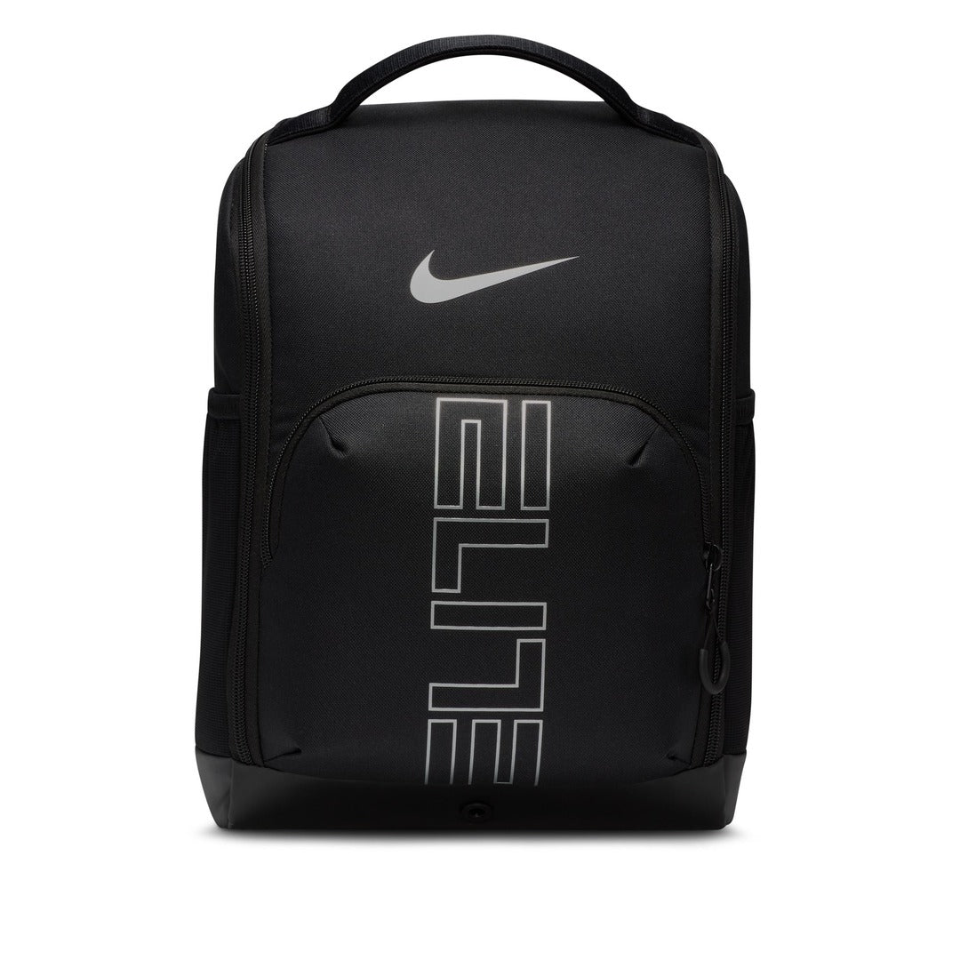 Nike Varsity Elite Shoe Bag black
