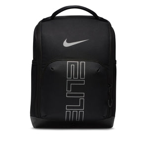 Nike Varsity Elite Shoe Bag black