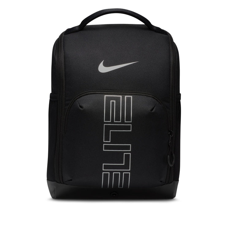 Nike Varsity Elite Shoe Bag black