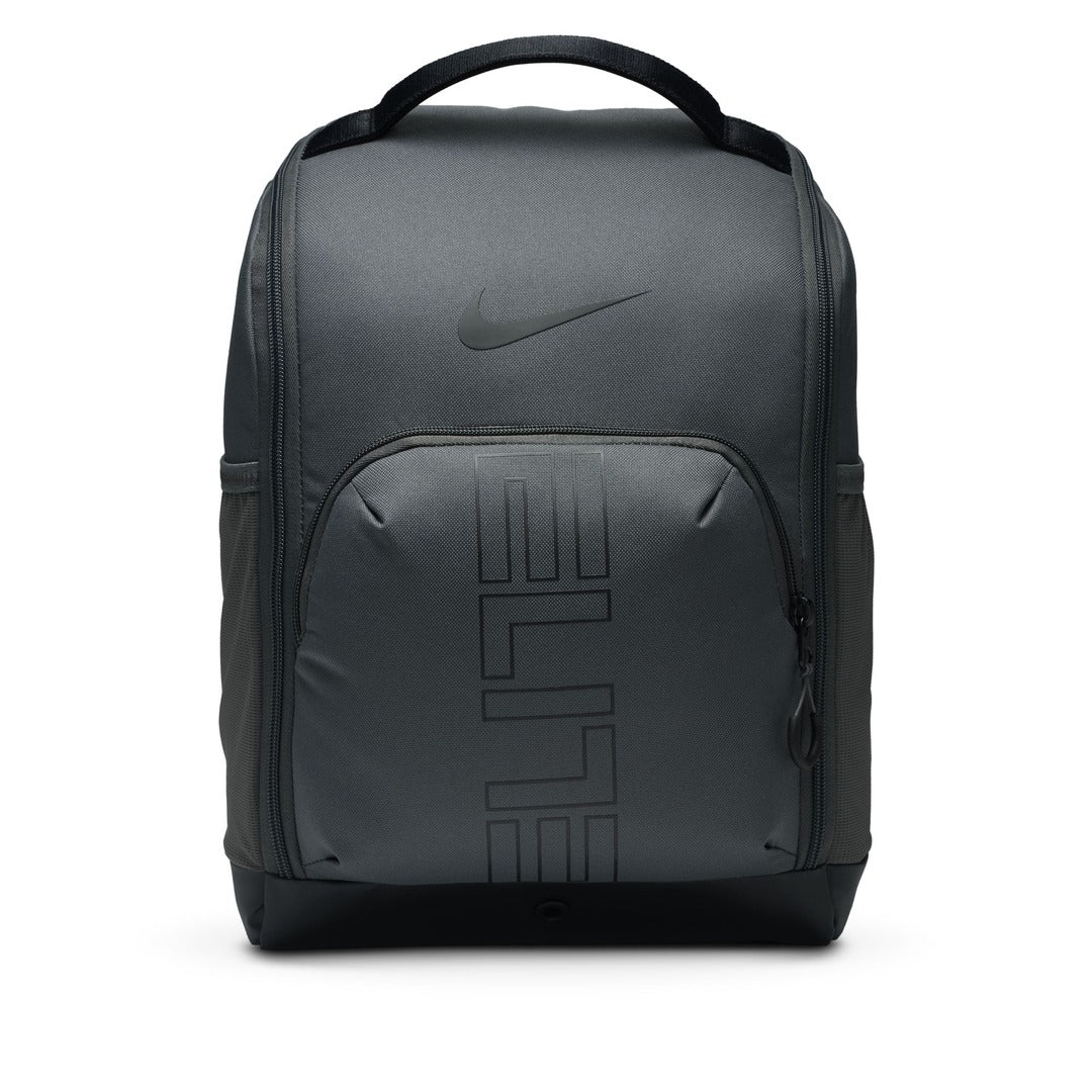 Nike Varsity Elite Shoe Bag grey