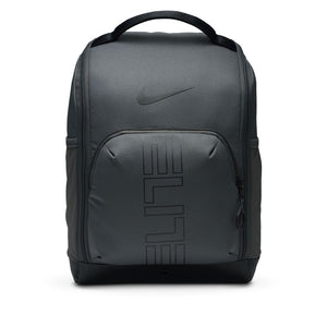 Nike Varsity Elite Shoe Bag grey