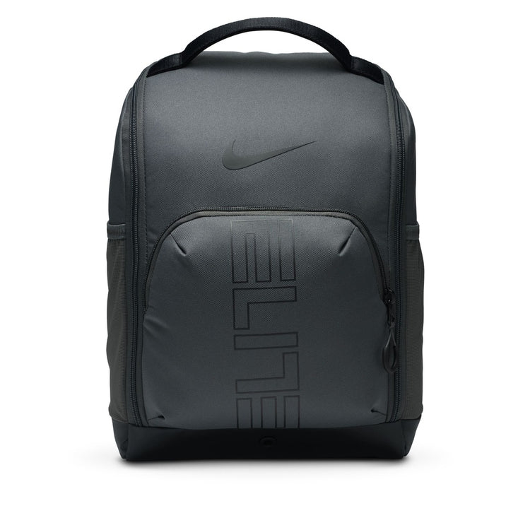 Nike Varsity Elite Shoe Bag grey