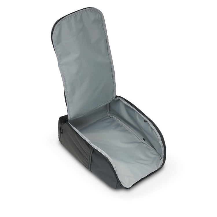 Nike Varsity Elite Shoe Bag grey
