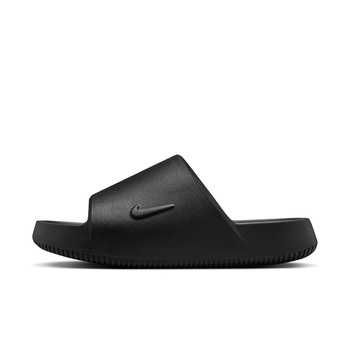 Nike Women's Calm 2.0 Slides black