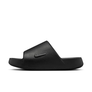 Nike Women's Calm 2.0 Slides black
