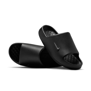 Nike Women's Calm 2.0 Slides black