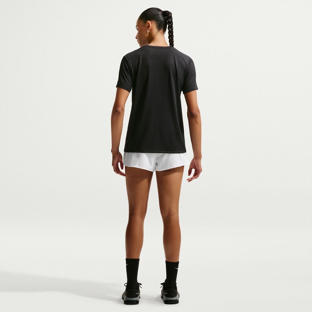 Nike Women's Dri-Fit T-Shirt black