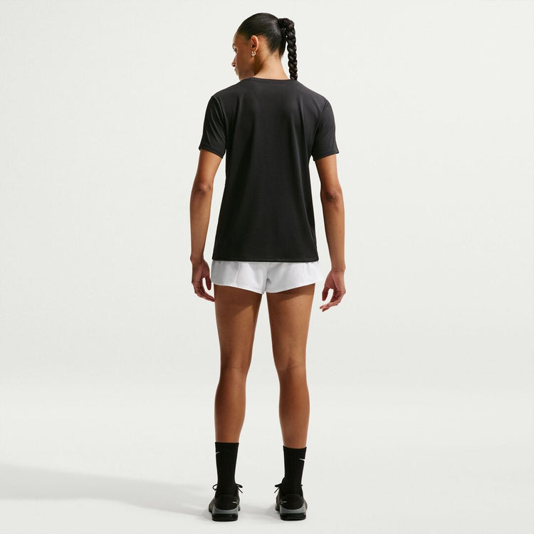 Nike Women's Dri-Fit T-Shirt black