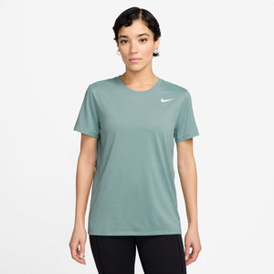 Nike Women's Dri-Fit T-Shirt cannon blue 