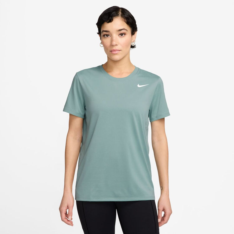 Nike Women's Dri-Fit T-Shirt cannon blue 
