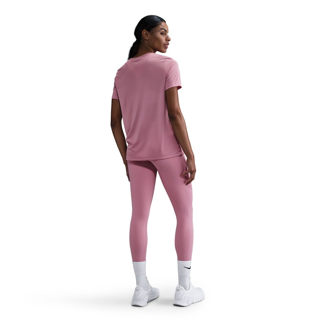 Nike Women's Dri-Fit T-Shirt pink