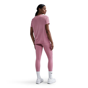 Nike Women's Dri-Fit T-Shirt pink