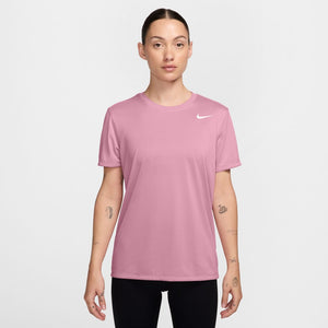Nike Women's Dri-Fit T-Shirt pink