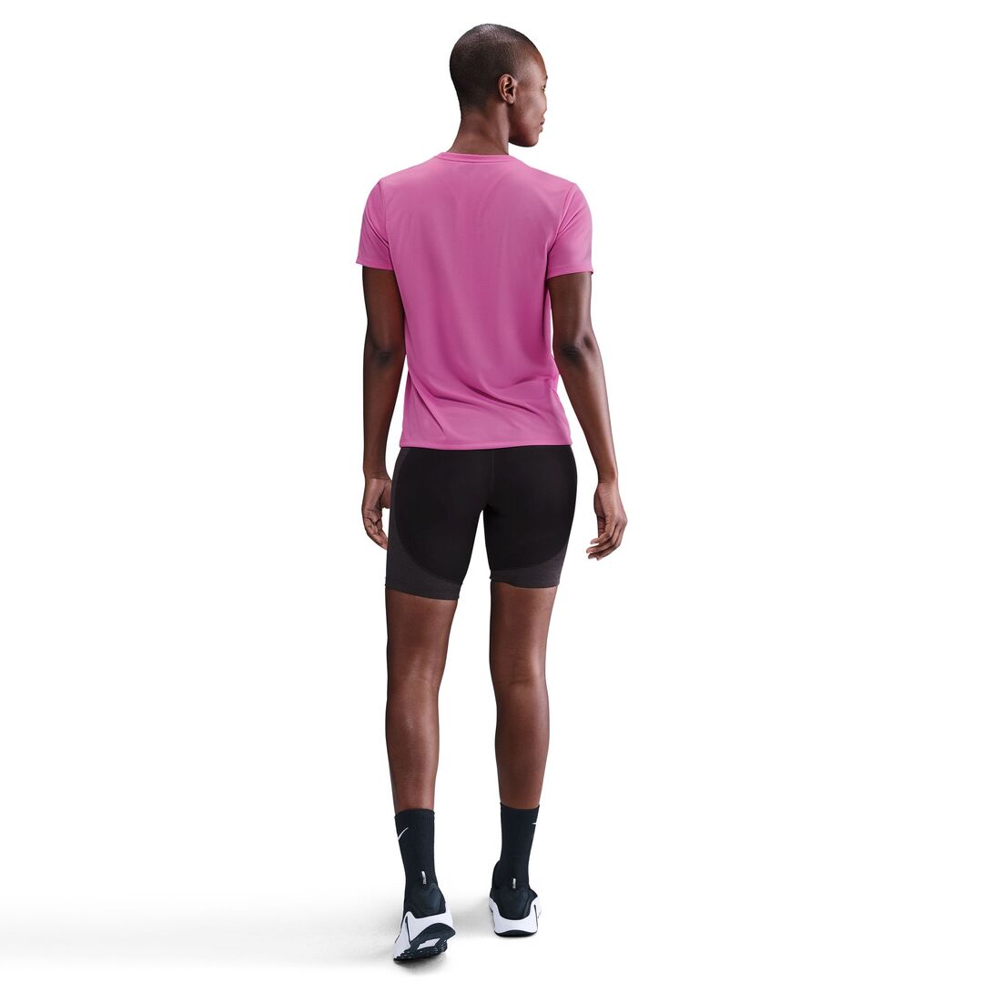 Nike Women's Dri-Fit T-Shirt playful pink