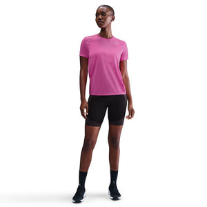 Nike Women's Dri-Fit T-Shirt playful pink