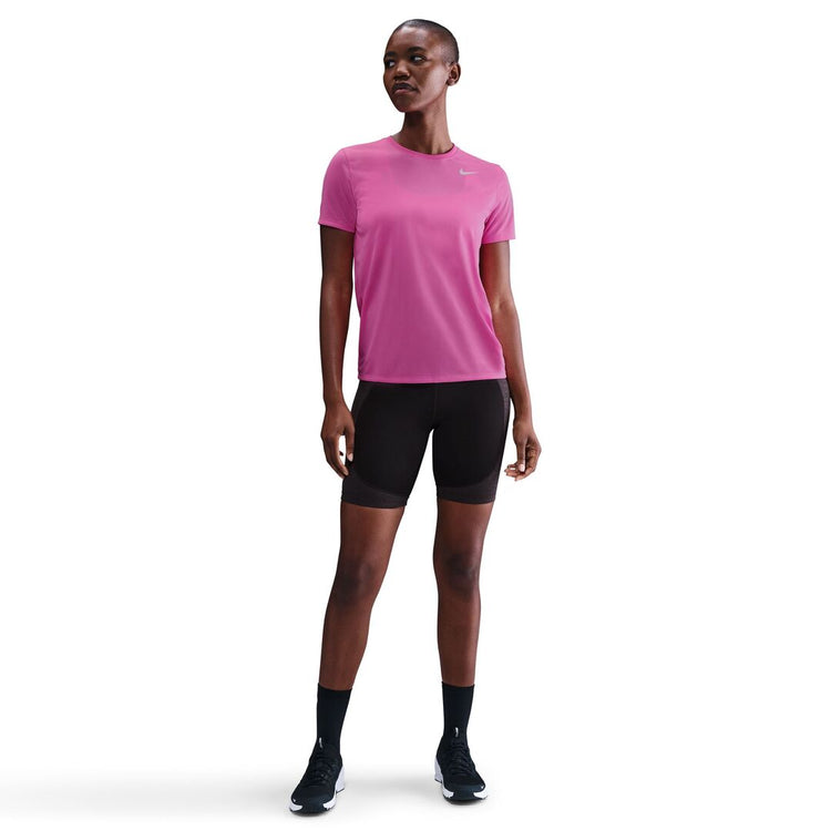 Nike Women's Dri-Fit T-Shirt playful pink