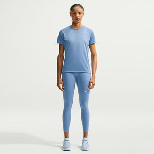 Nike Women's Dri-Fit T-Shirt work blue