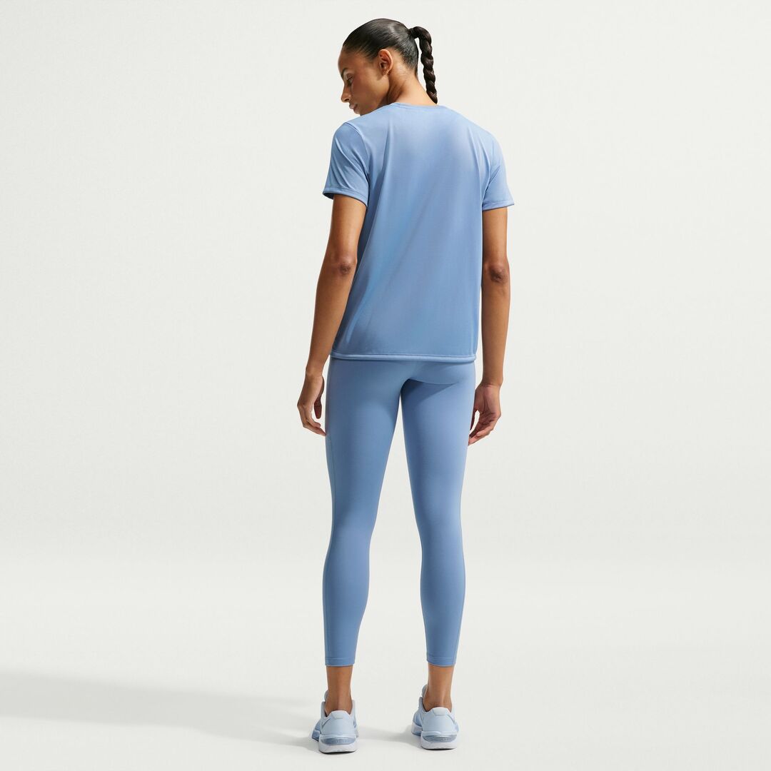 Nike Women's Dri-Fit T-Shirt work blue