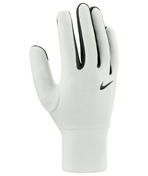 Nike Women's LG Phoenix Fleece Gloves white
