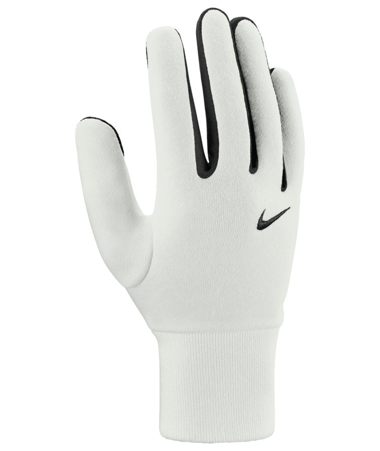 Nike Women's LG Phoenix Fleece Gloves white