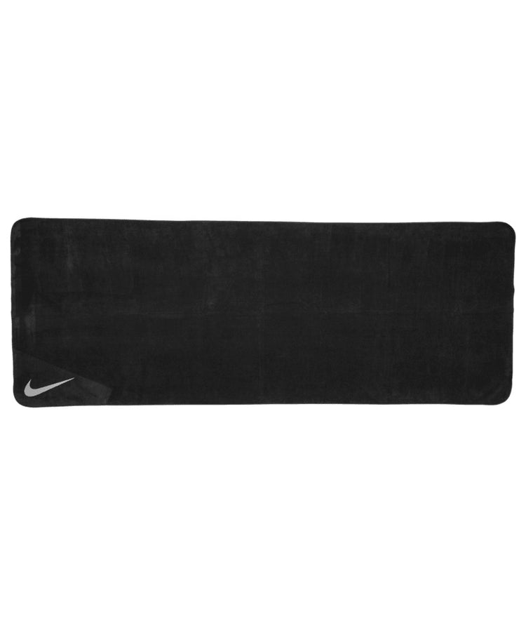 Nike Yoga Towel black