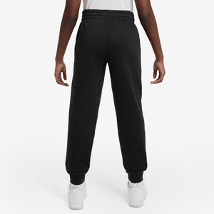 Nike Youth Club Fleece Jogger Pants black