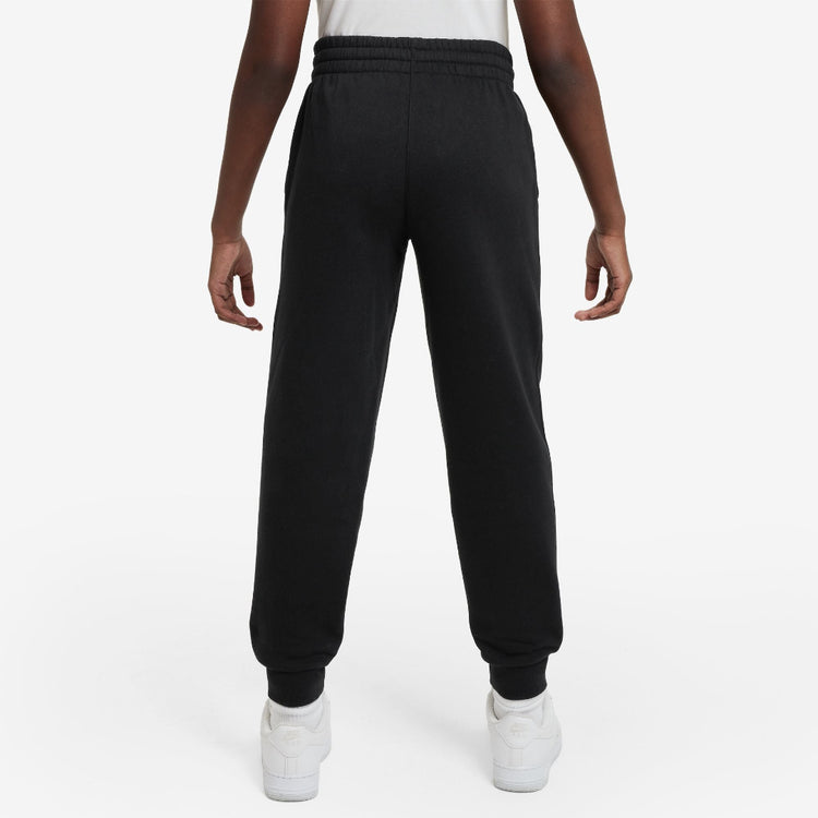 Nike Youth Club Fleece Jogger Pants black