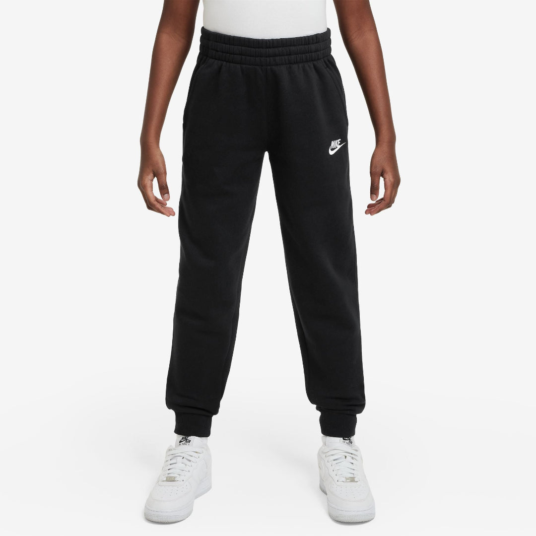 Nike Youth Club Fleece Jogger Pants black