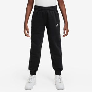 Nike Youth Club Fleece Jogger Pants black