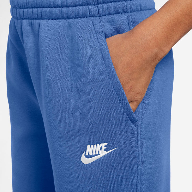 Nike Youth Club Fleece Jogger Pants comet blue