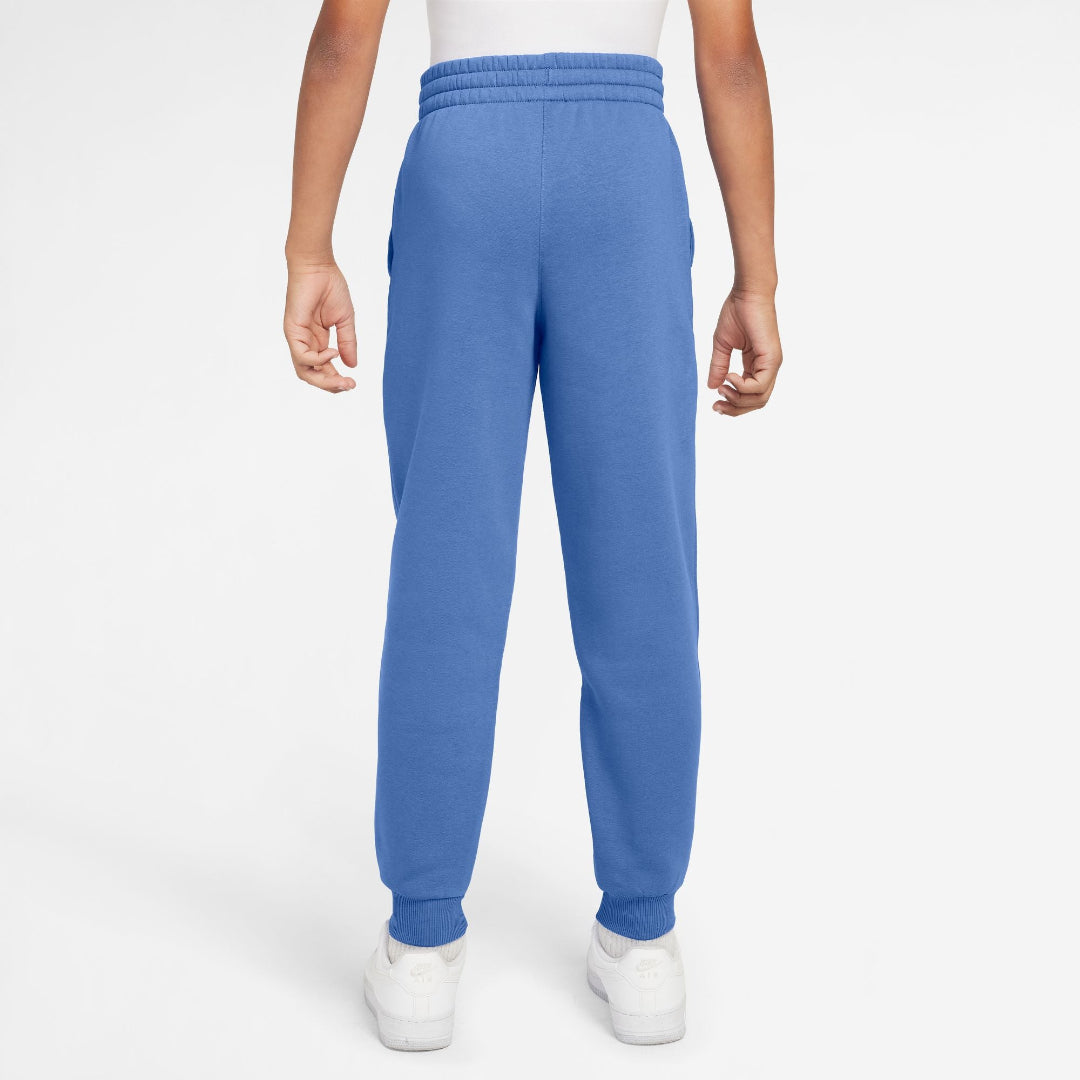 Nike Youth Club Fleece Jogger Pants comet blue