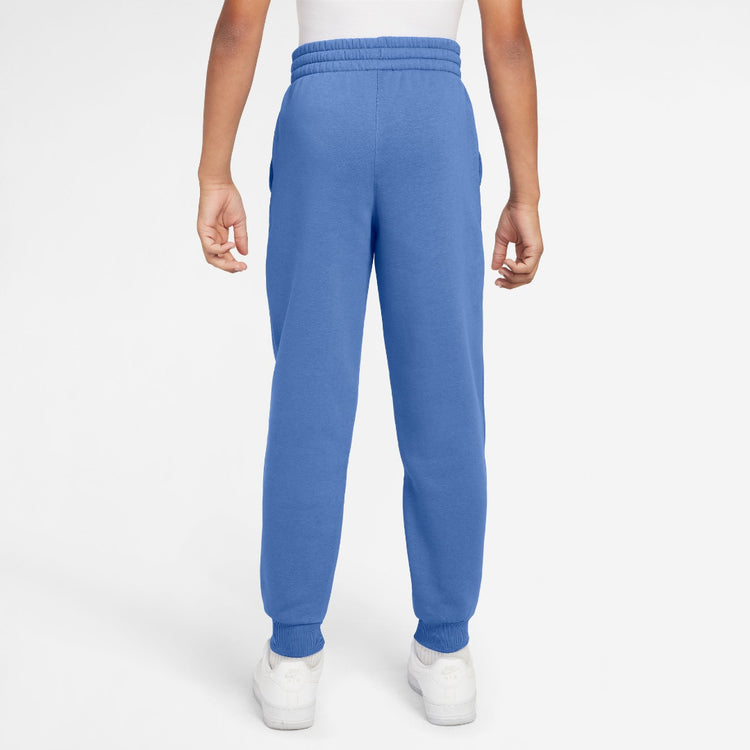 Nike Youth Club Fleece Jogger Pants comet blue