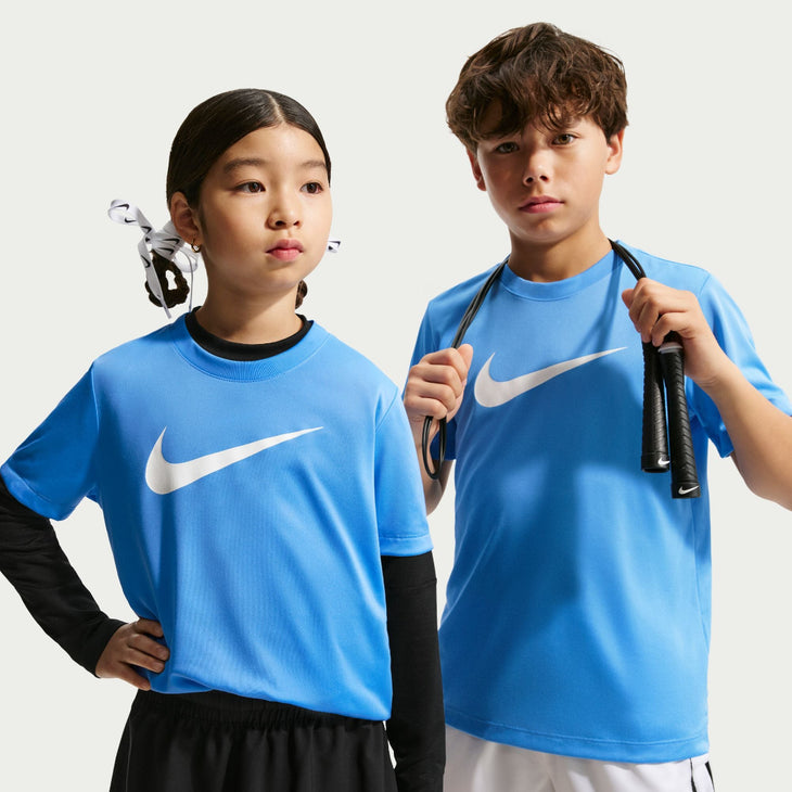 Nike Youth Dri-Fit Legend T-Shirt university blue