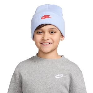 Nike Youth Futura Beanie Toque royal tint blue
