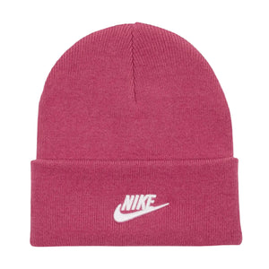 Nike Youth Futura Beanie Toque sweet beat red pink