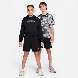 Nike Youth Multi Shorts black