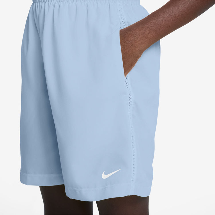 Nike Youth Multi Shorts hydrogen blue