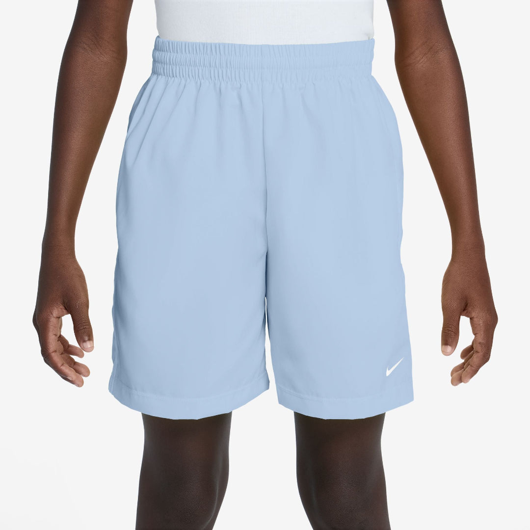 Nike Youth Multi Shorts hydrogen blue