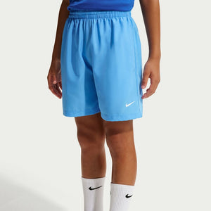 Nike Youth Multi Shorts university blue