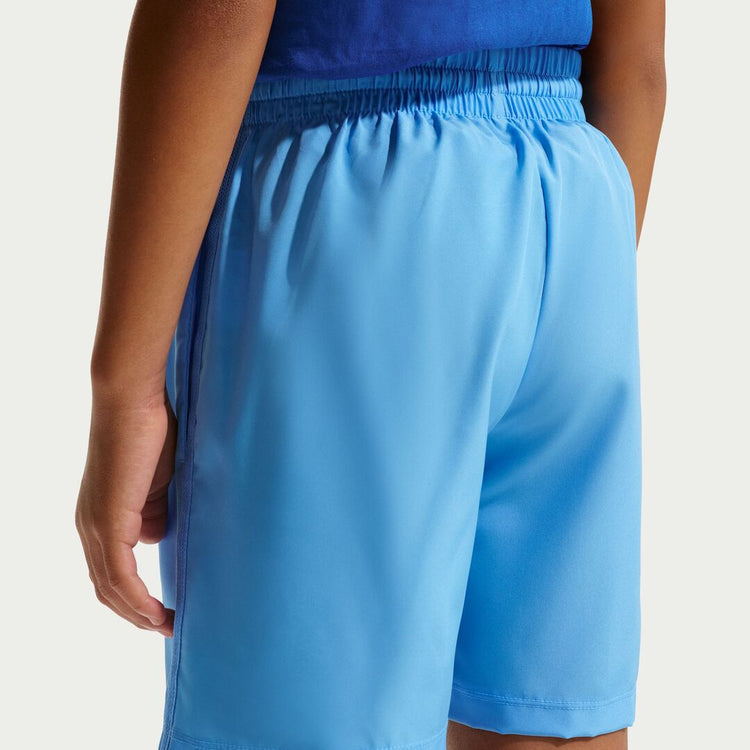 Nike Youth Multi Shorts university blue