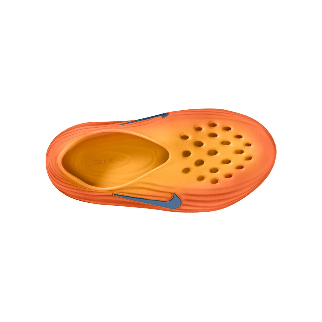 Nike Youth Nike ReactX Rejuven8 orange