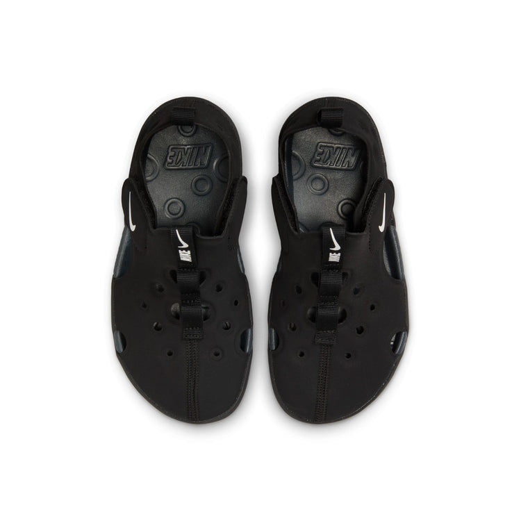 Nike Youth Nike Sunray Protect 4 Sandals black