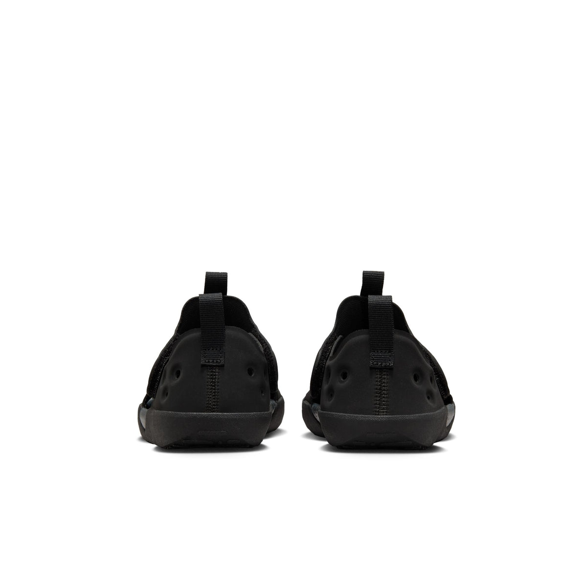Nike Youth Nike Sunray Protect 4 Sandals black