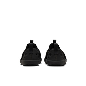 Nike Youth Nike Sunray Protect 4 Sandals black