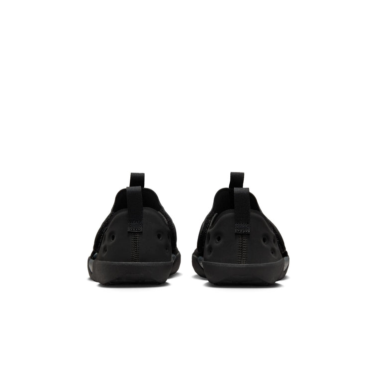 Nike Youth Nike Sunray Protect 4 Sandals black