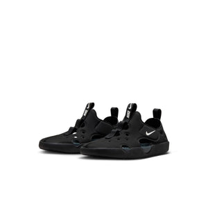 Nike Youth Nike Sunray Protect 4 Sandals black