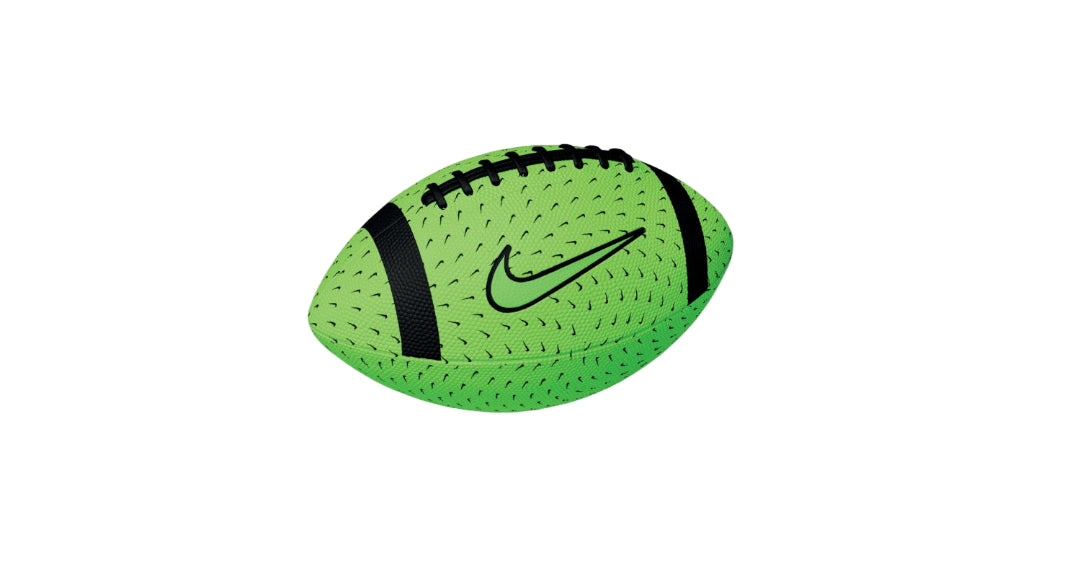 Nike Youth Playground Deflated Football